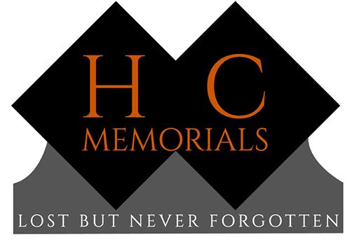 H.C. Memorials